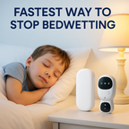 DryHero™ Dry Nights Training System