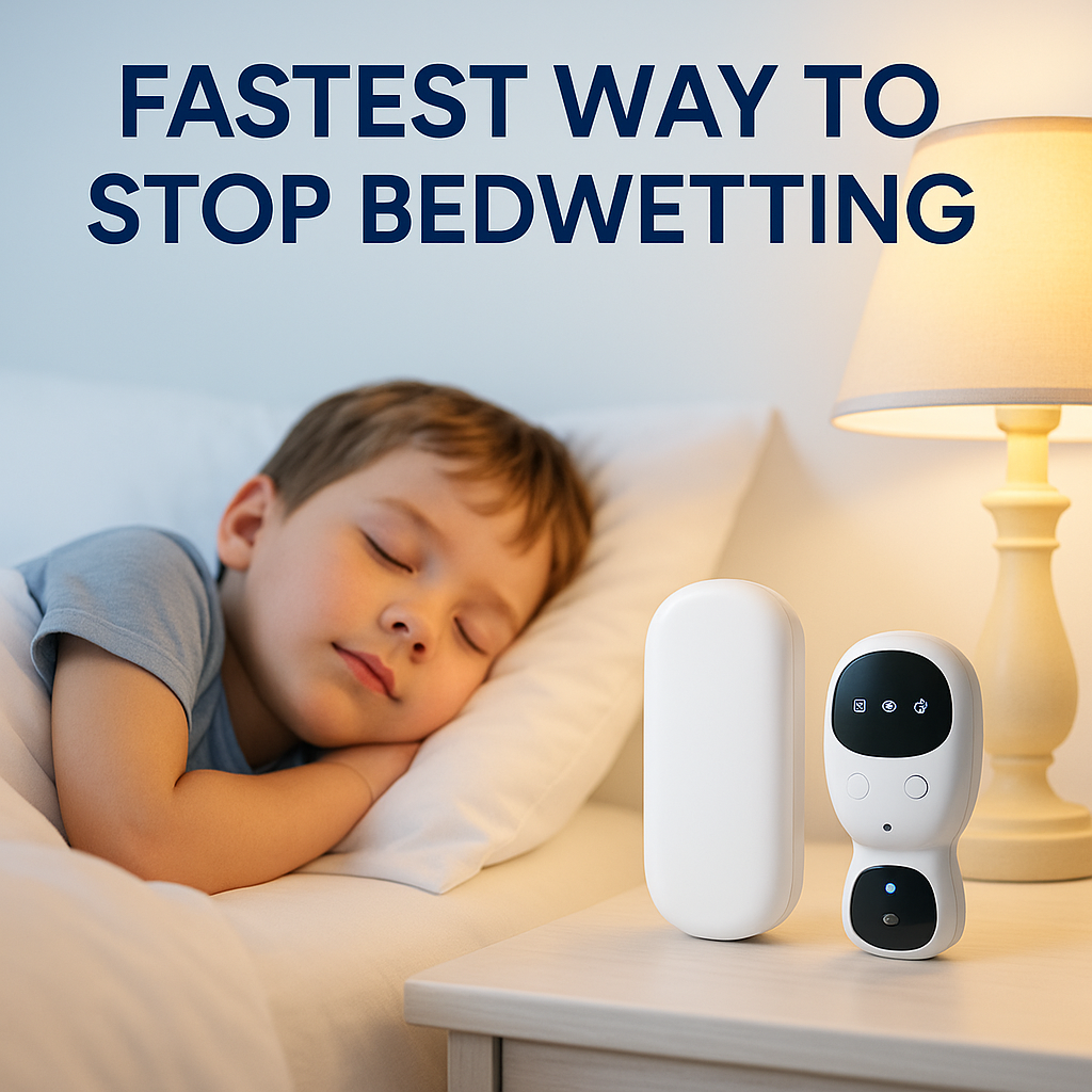 DryHero™ Dry Nights Training System