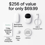 DryHero™ Dry Nights Training System