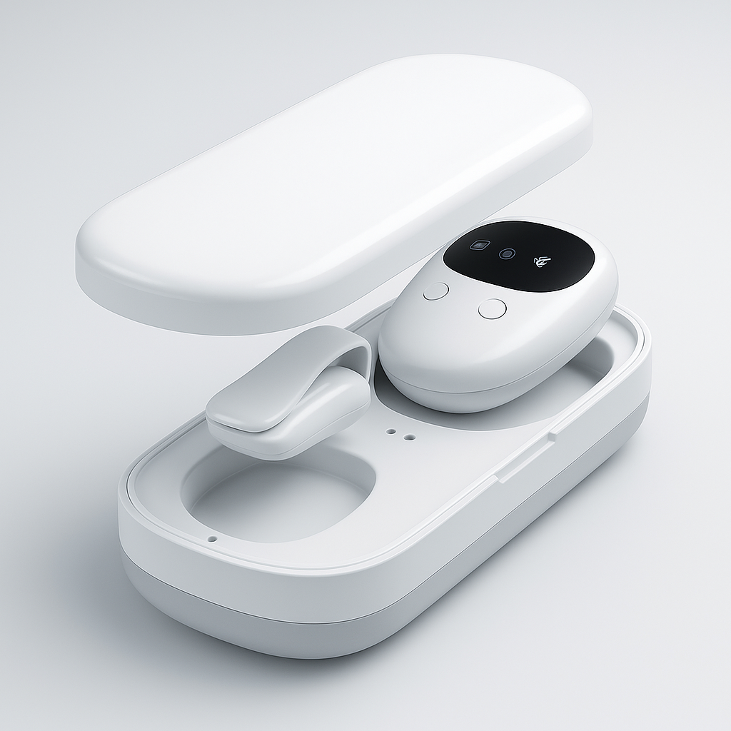 DryHero™ Dry Nights Training System