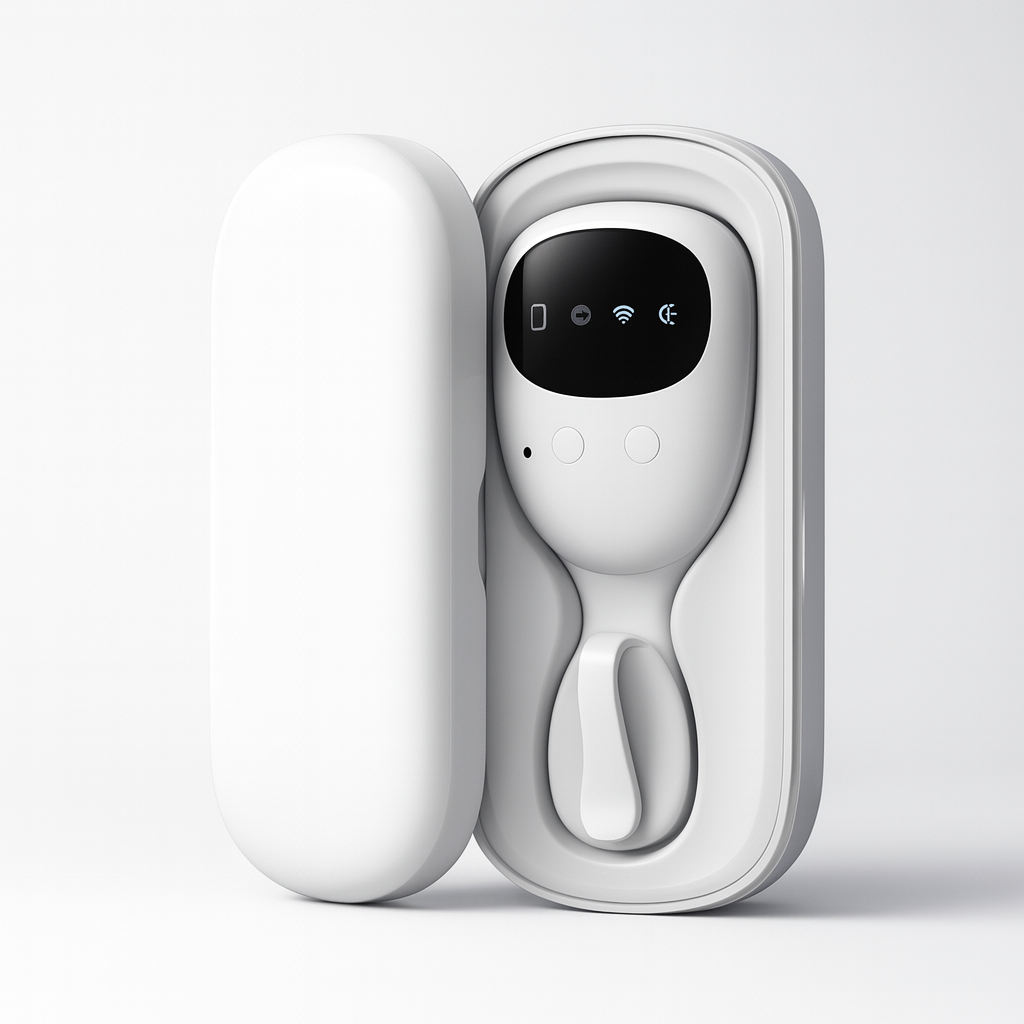 DryHero™ Dry Nights Training System